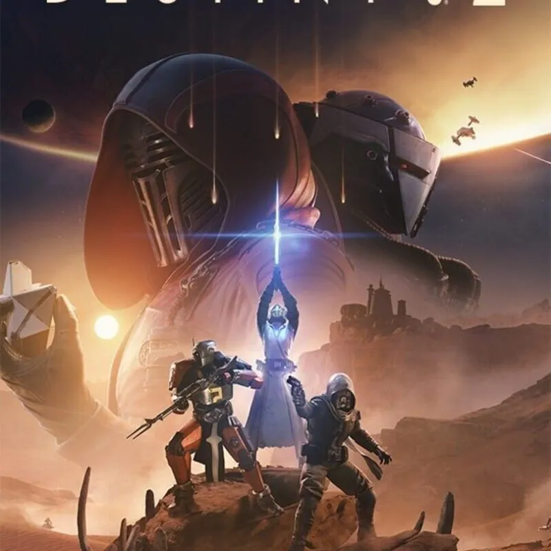 Destiny 2