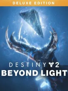 Destiny 2: Beyond Light – Deluxe Edition