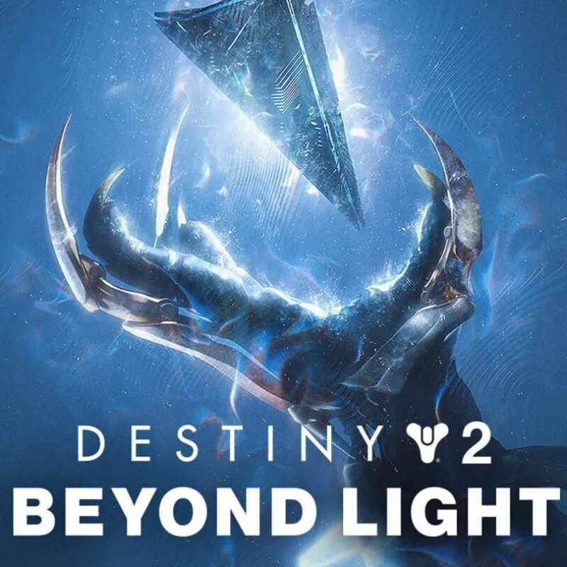 Destiny 2: Beyond Light – Deluxe Edition