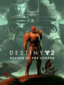 Destiny 2: Beyond Light – Season of the Chosen