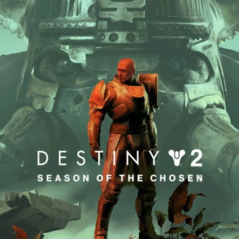 Destiny 2: Beyond Light – Season of the Chosen
