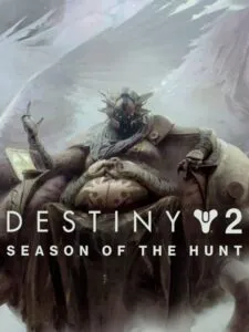 Destiny 2: Beyond Light – Season of the Hunt