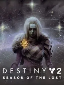 Destiny 2: Beyond Light – Season of the Lost