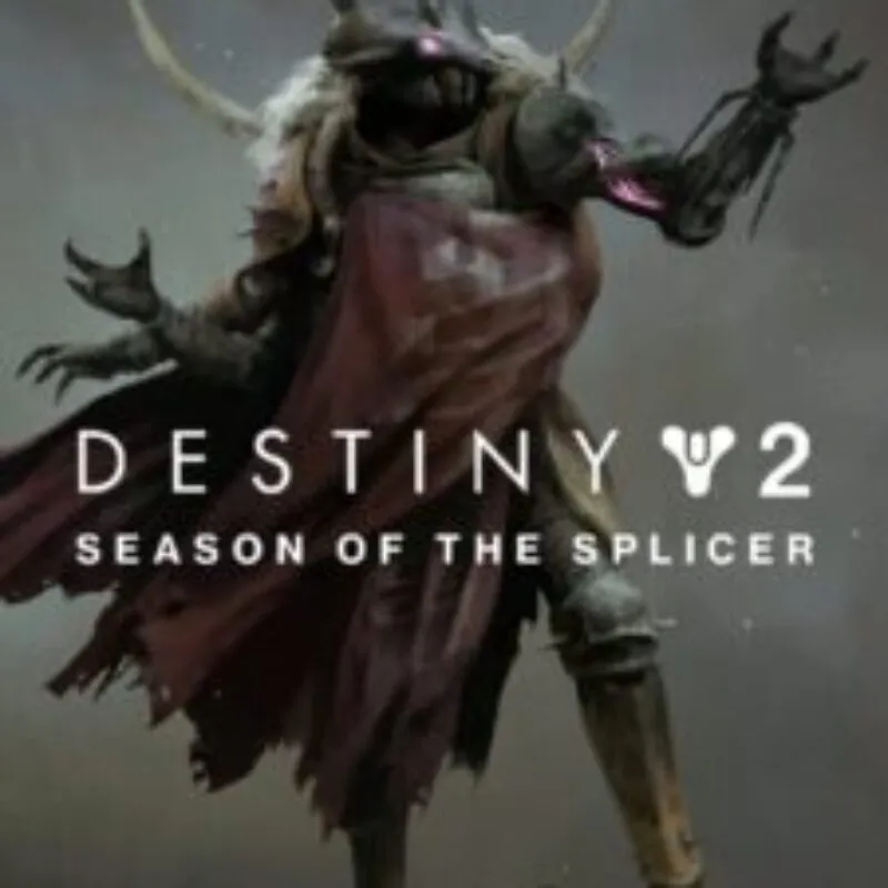 Destiny 2: Beyond Light – Season of the Splicer