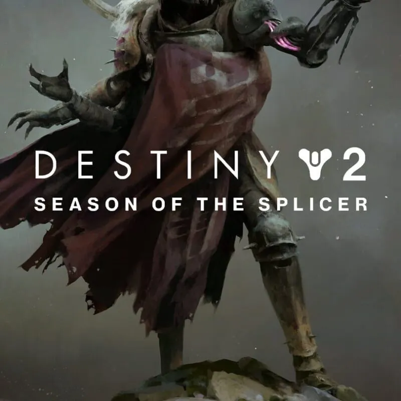 Destiny 2: Beyond Light – Season of the Splicer