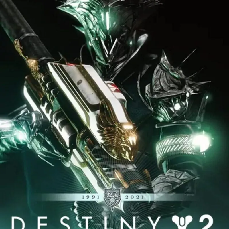 Destiny 2: Bungie 30th Anniversary Pack