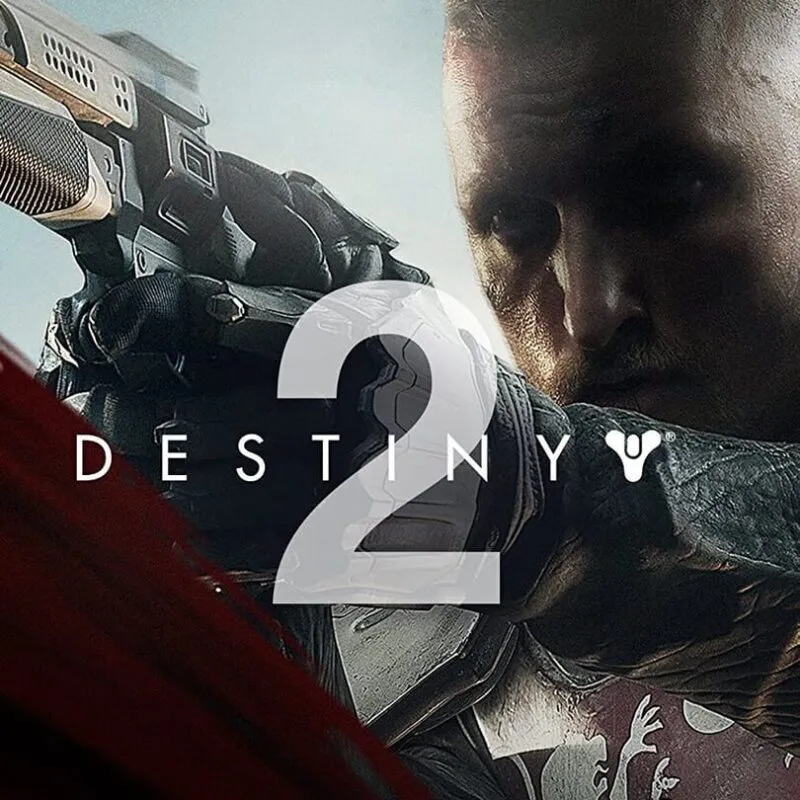 Destiny 2: Digital Deluxe Edition