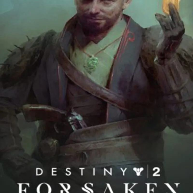 Destiny 2: Forsaken – Season of the Drifter