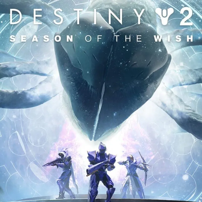 Destiny 2: Lightfall – Season of the Wish