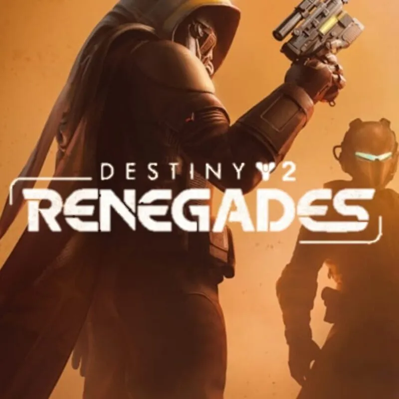 Destiny 2: Renegades
