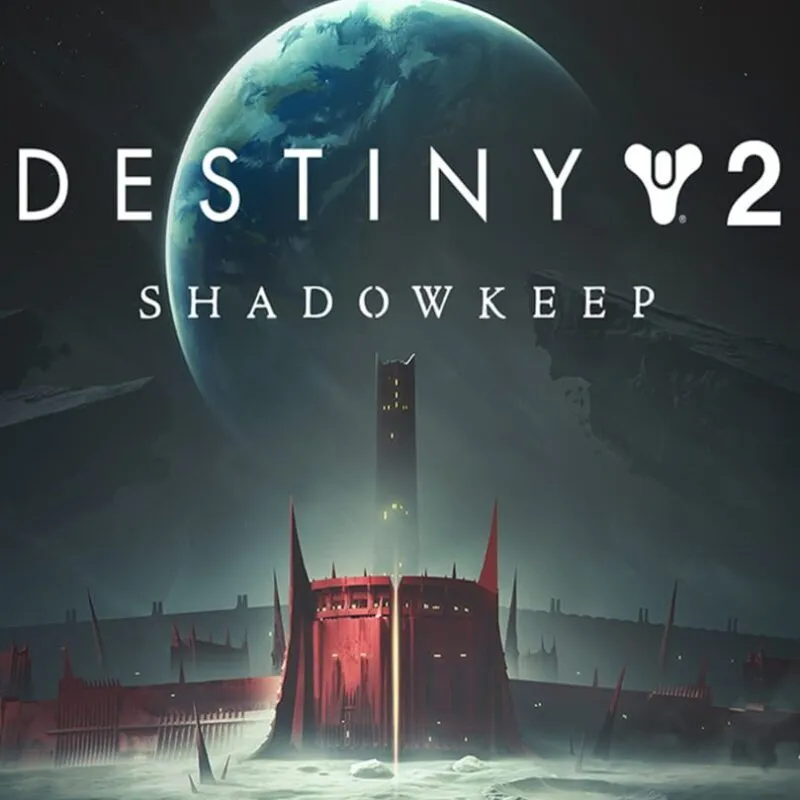 Destiny 2: Shadowkeep