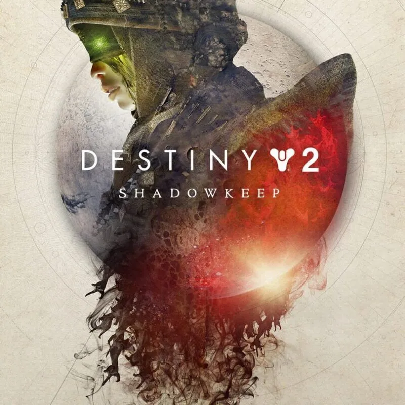 Destiny 2: Shadowkeep – Digital Deluxe Edition