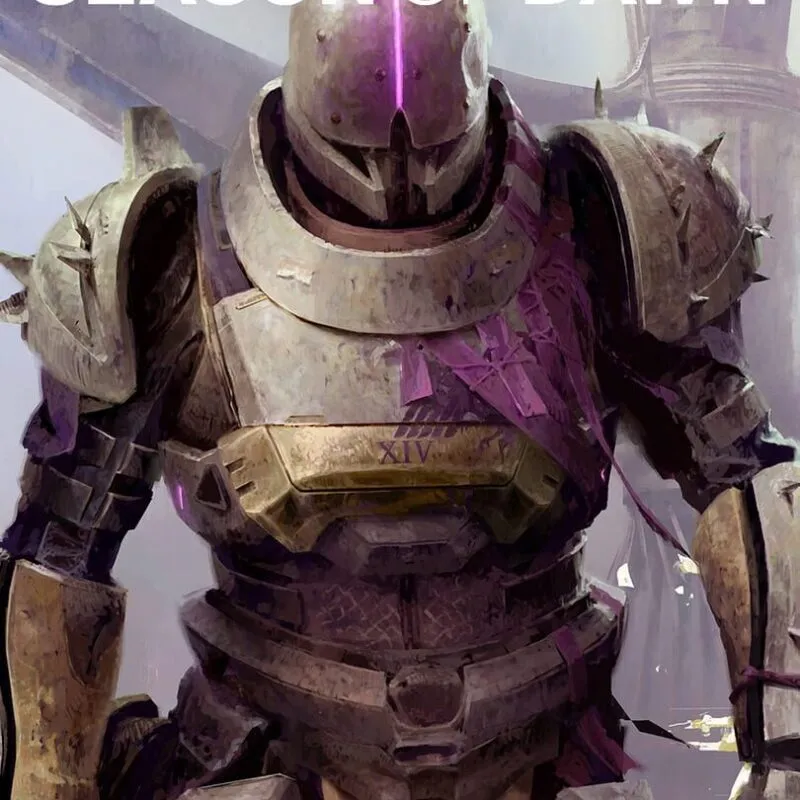 Destiny 2: Shadowkeep – Season of Dawn