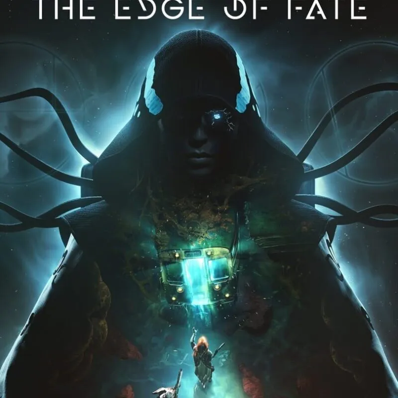 Destiny 2: The Edge of Fate