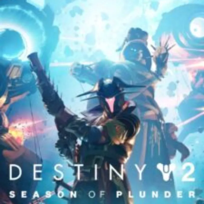 Destiny 2: The Witch Queen – Season of Plunder