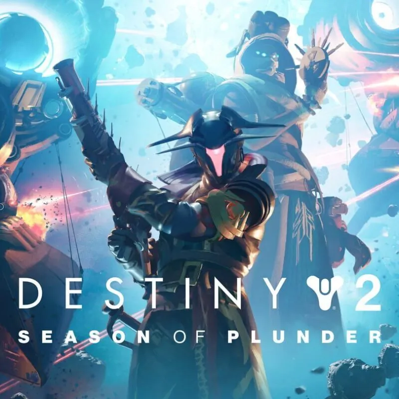 Destiny 2: The Witch Queen – Season of Plunder