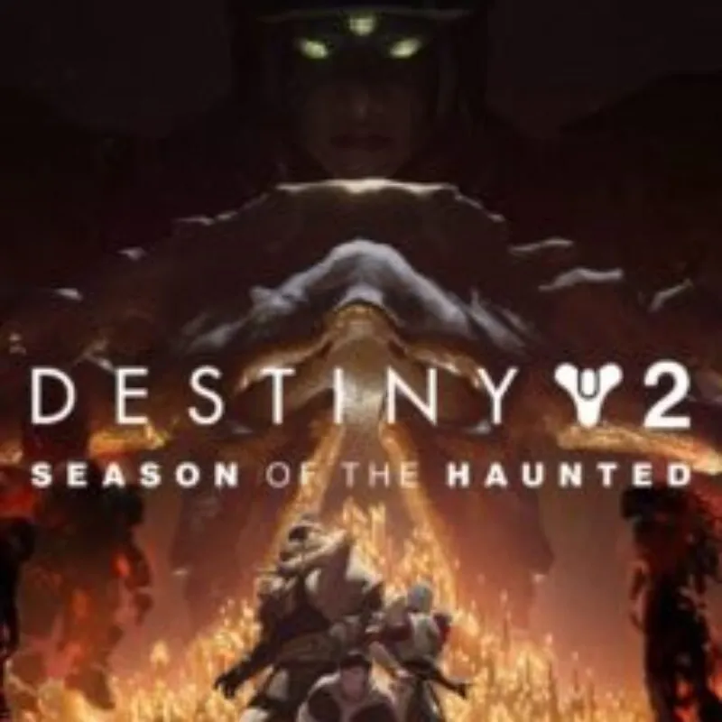 Destiny 2: The Witch Queen – Season of the Haunted