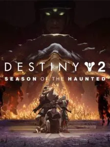 Destiny 2: The Witch Queen – Season of the Haunted