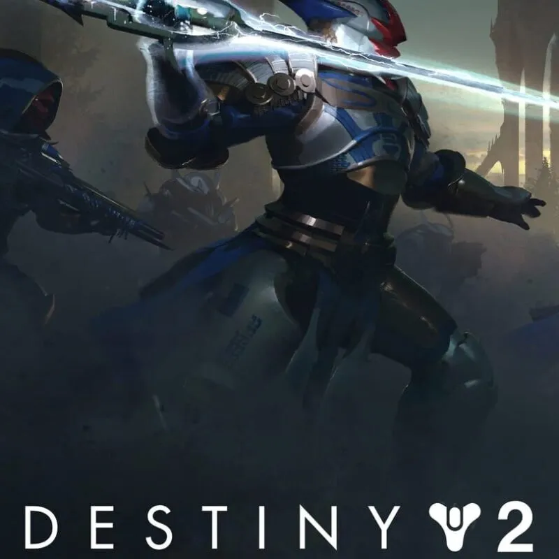 Destiny 2: The Witch Queen – Season of the Risen