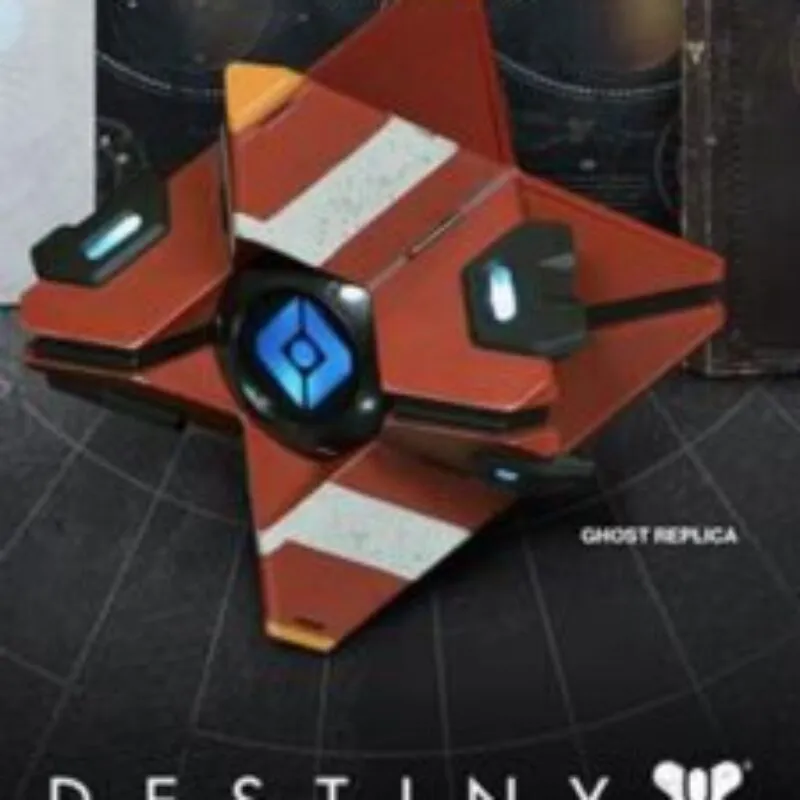 Destiny: Ghost Edition