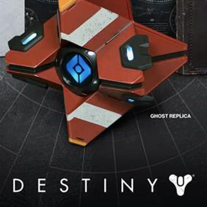 Destiny: Ghost Edition