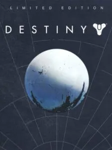 Destiny: Limited Edition