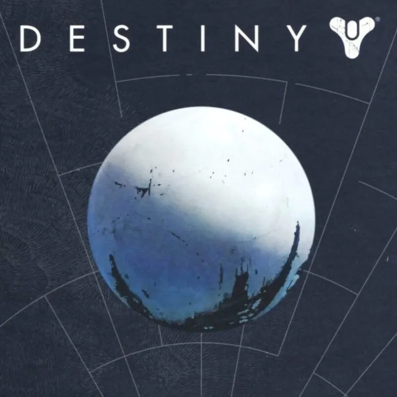 Destiny: Limited Edition