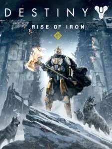 Destiny: Rise of Iron