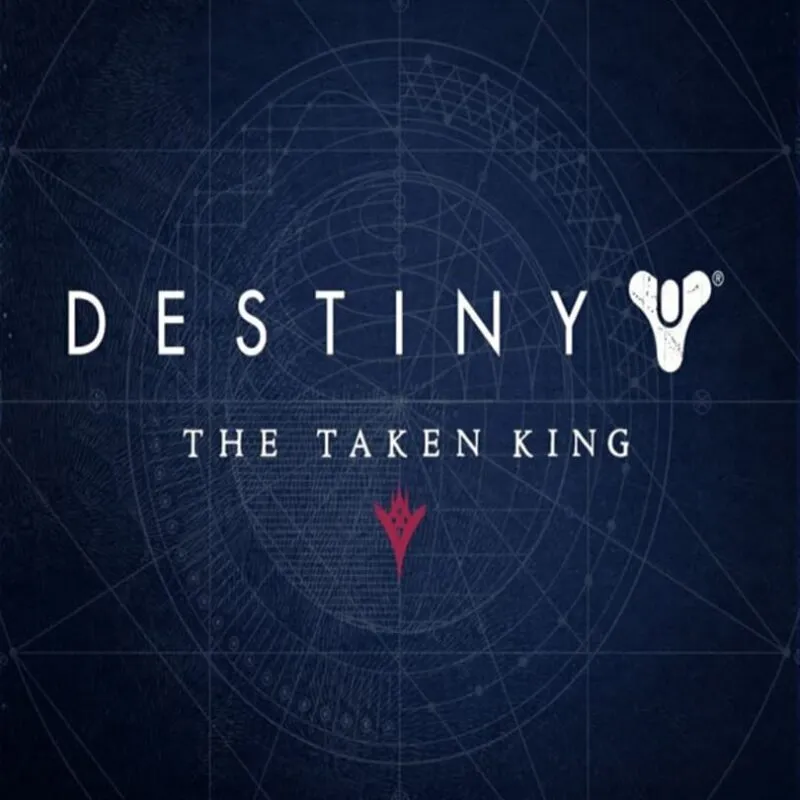 Destiny: The Taken King – Digital Collector’s Edition