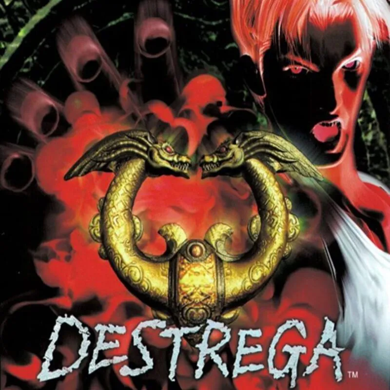 Destrega