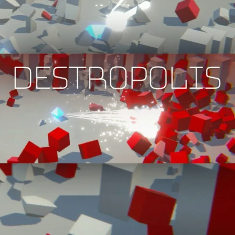 Destropolis