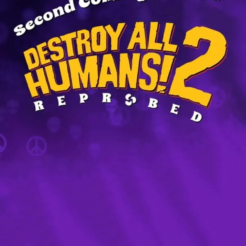Destroy All Humans! 2: Reprobed – Second Coming Edition