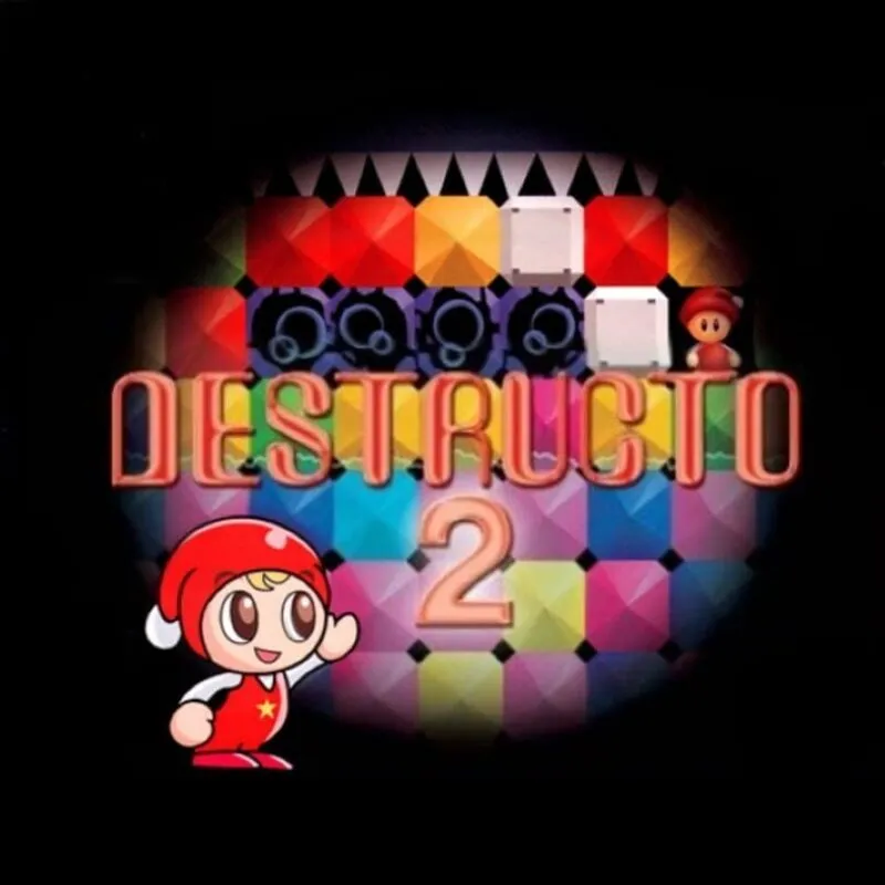 Destructo 2