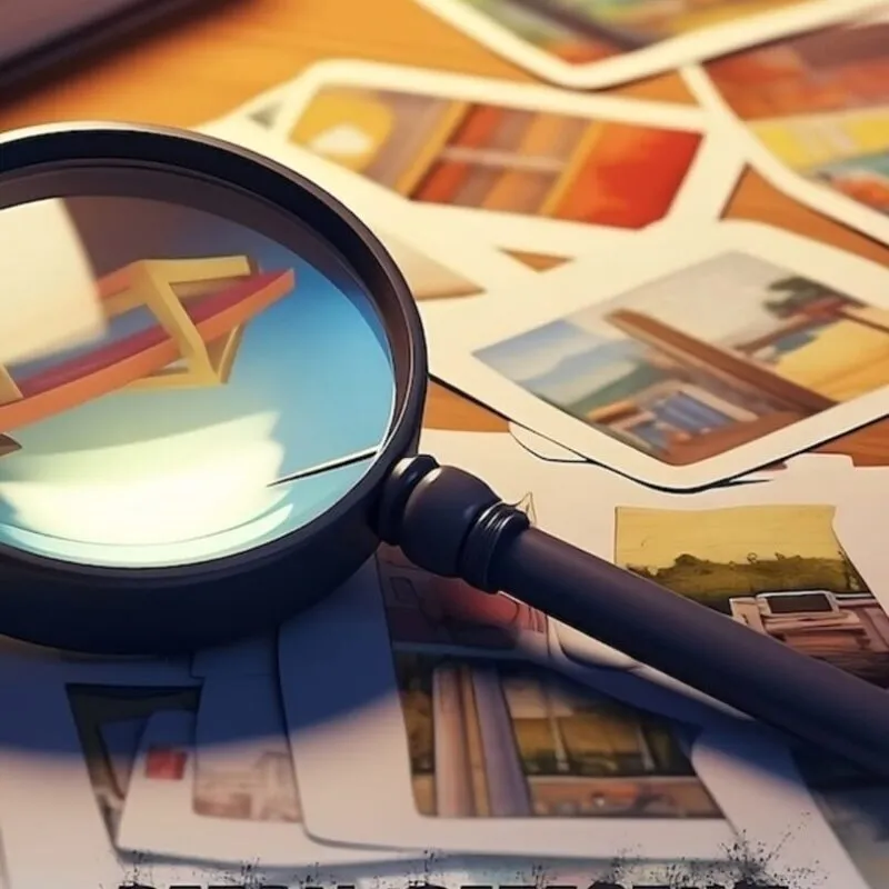 Detail Detective