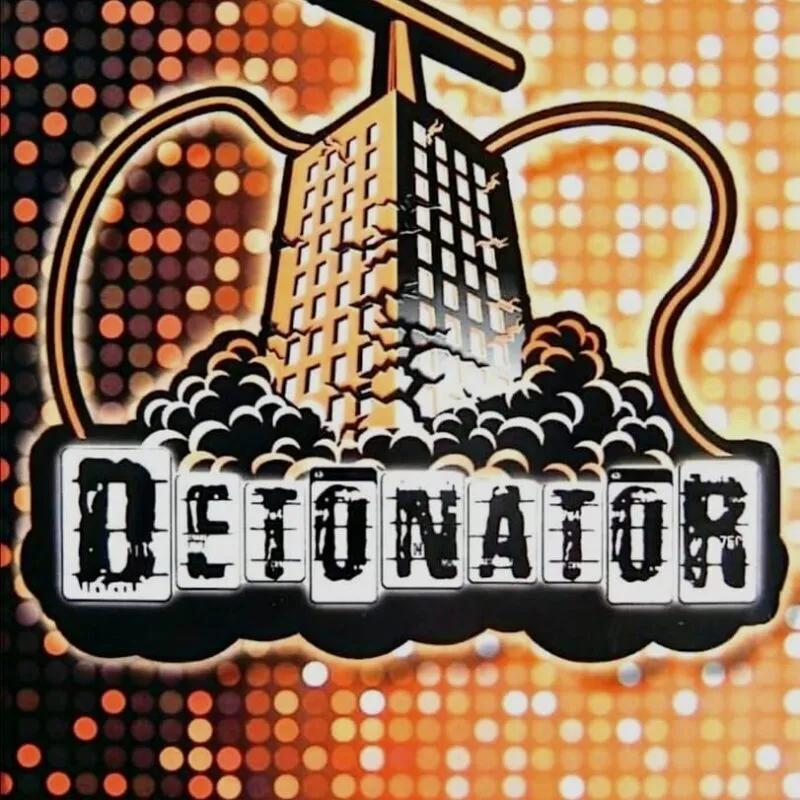 Detonator