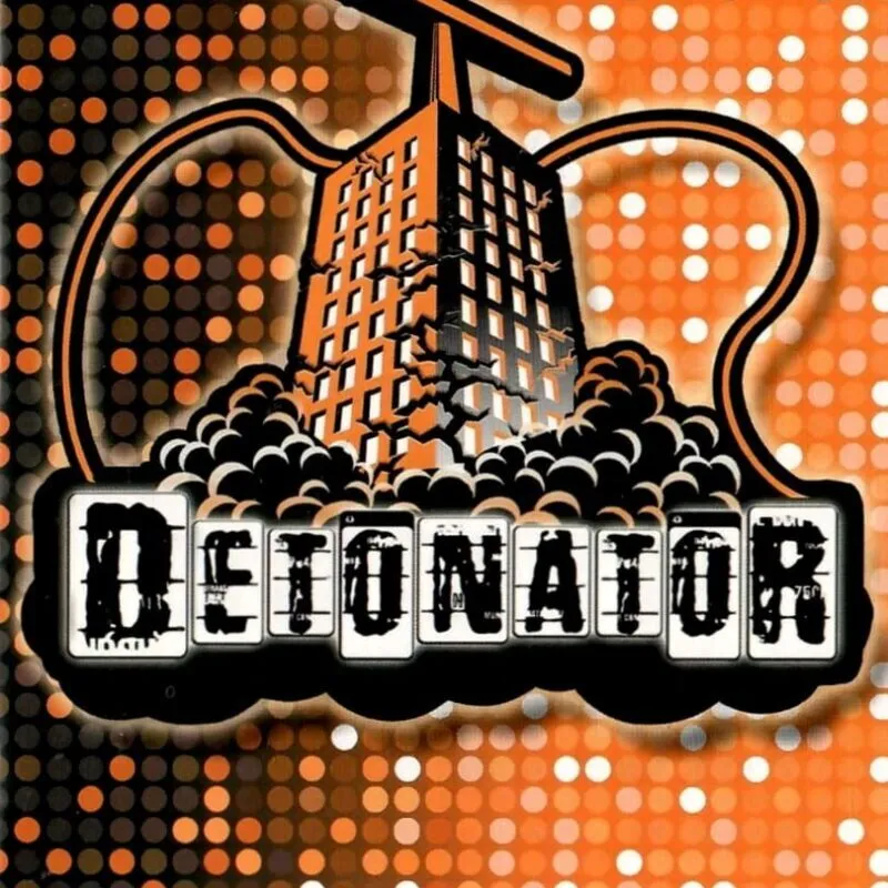 Detonator