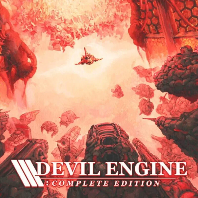 Devil Engine: Complete Edition