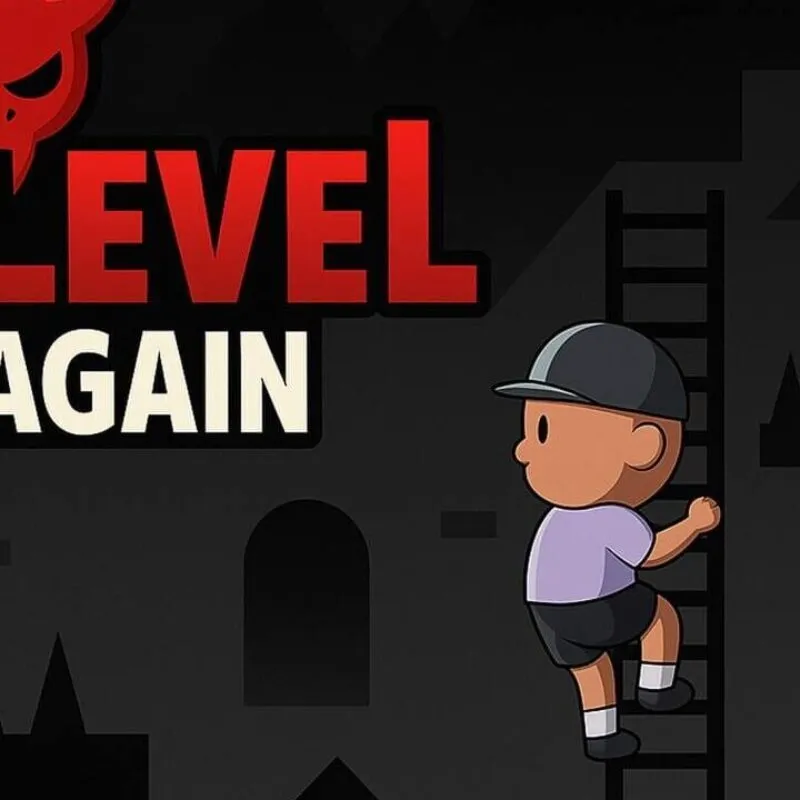 DeviLevel: Try Again