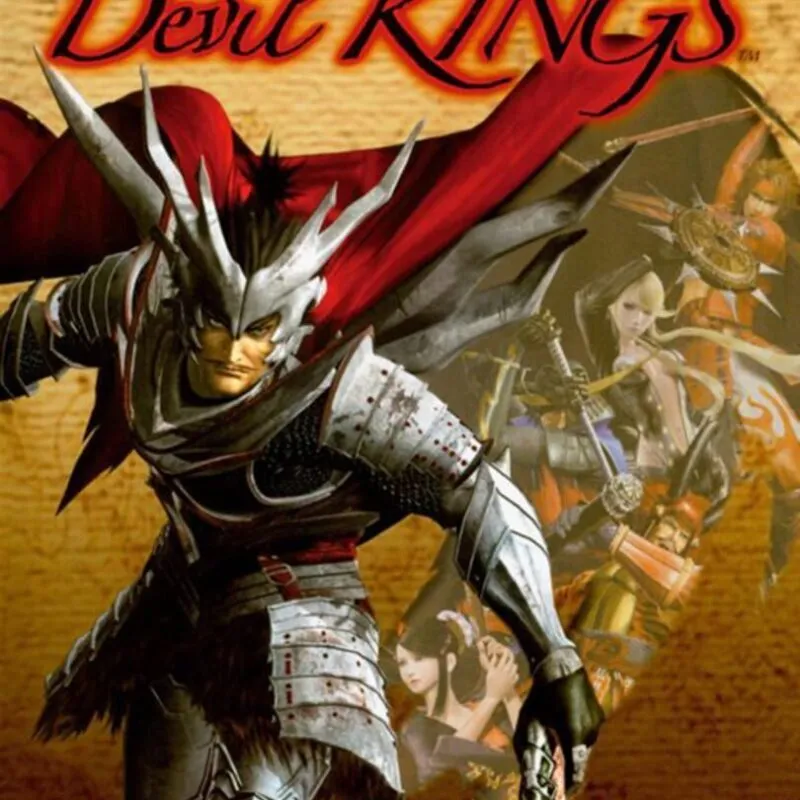 Devil Kings
