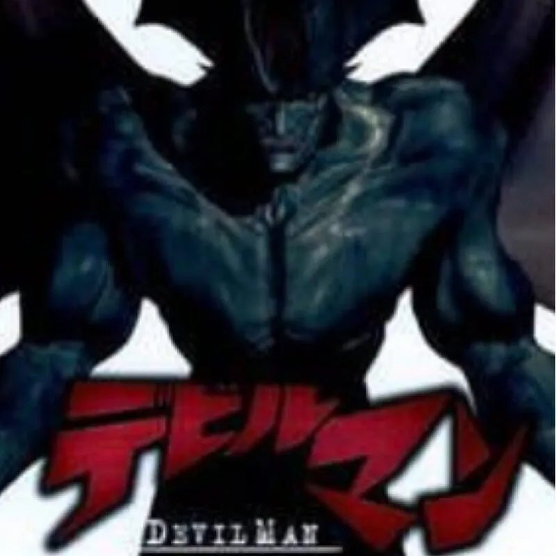 Devilman