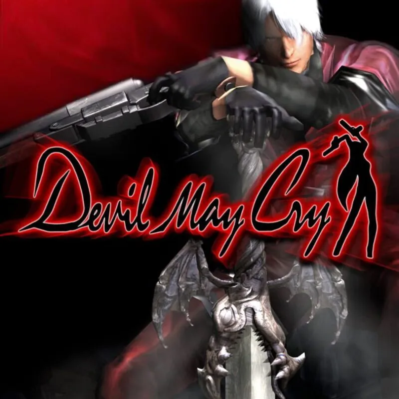 Devil May Cry