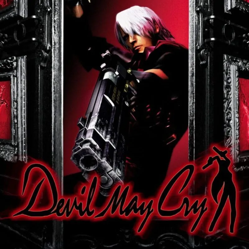 Devil May Cry