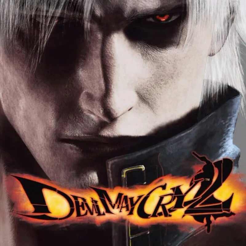 Devil May Cry 2