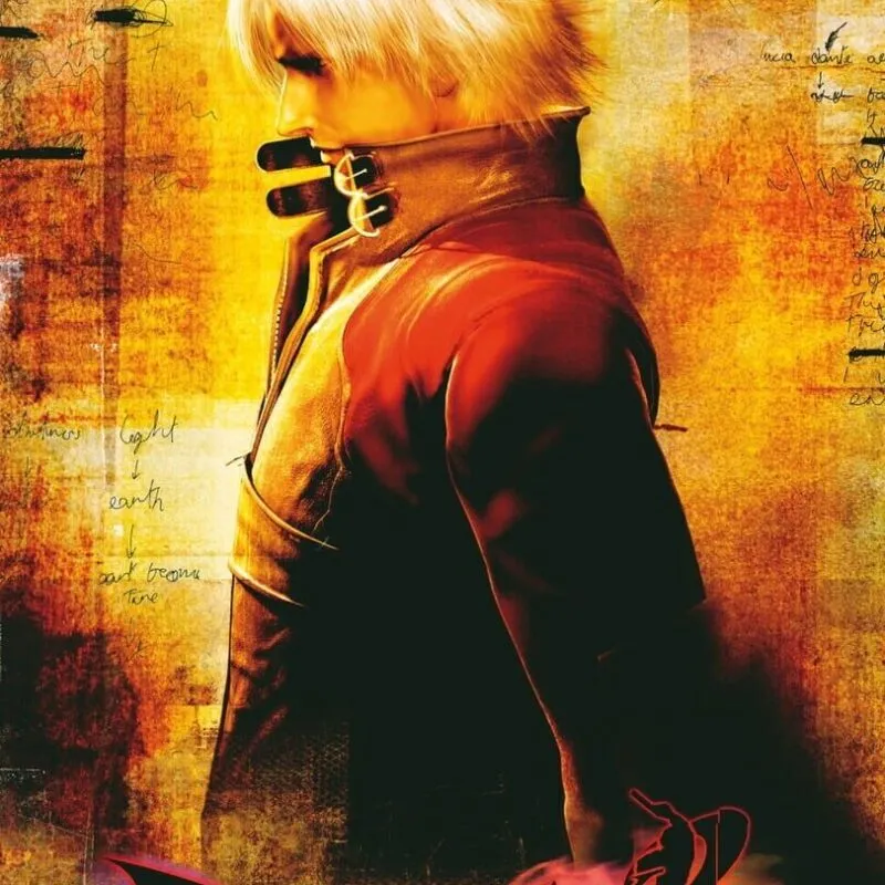 Devil May Cry 2: Limited Edition