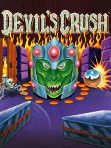 Devil’s Crush