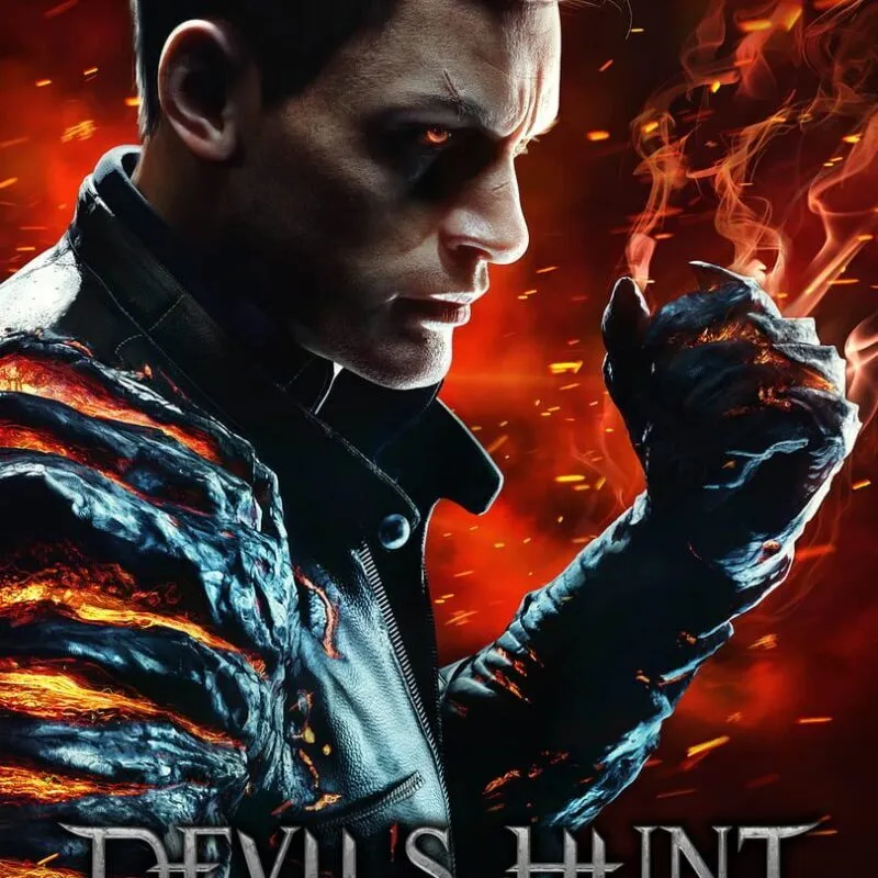 Devil’s Hunt