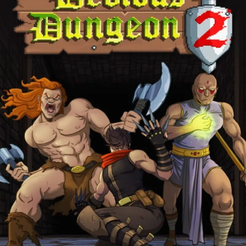 Devious Dungeon 2