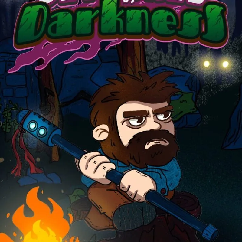 Devoured by Darkness