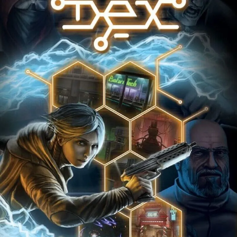 Dex