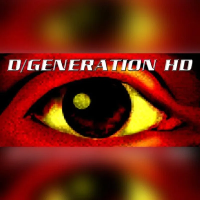 D/Generation HD